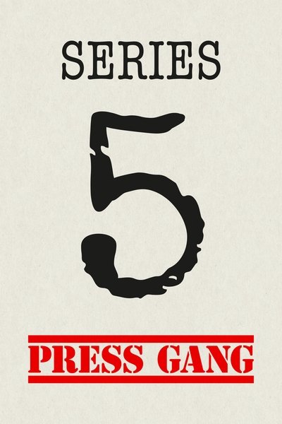 tv poster