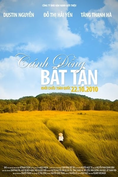 Cánh Đồng Bất Tận / Cánh dong bat tan / The Floating Lives