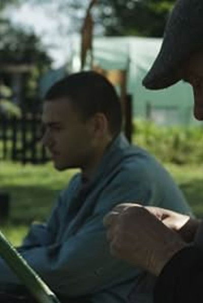 Poster do Filme Une partie de pêche