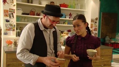 Slow Cooking with Emmanuel Mollois