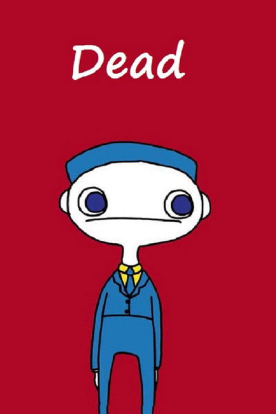 Poster do Filme Dead...