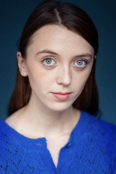 Xaverine Lefebvre
