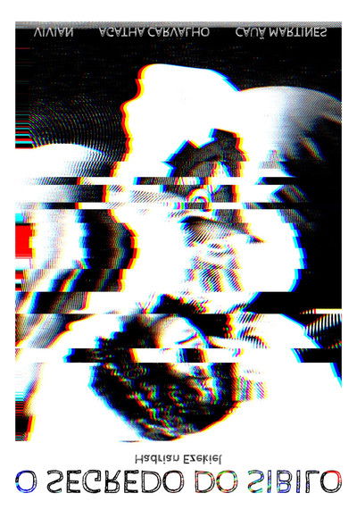 Poster do Filme O Segredo do Sibilo