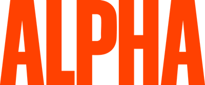 Alpha Logo