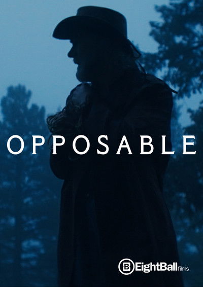 Poster do Filme Opposable