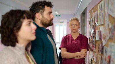 tv poster
