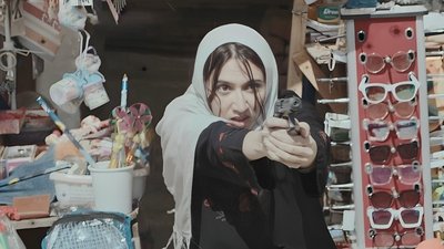 tv poster