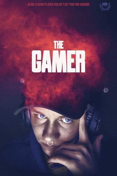 movie poster for The Gamer