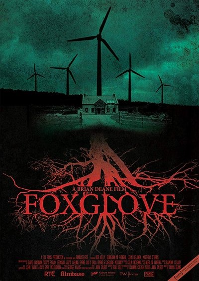 Watch - Foxglove Full Movie Putlocker