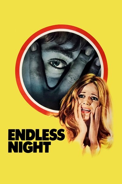 Poster for the movie Endless Night
