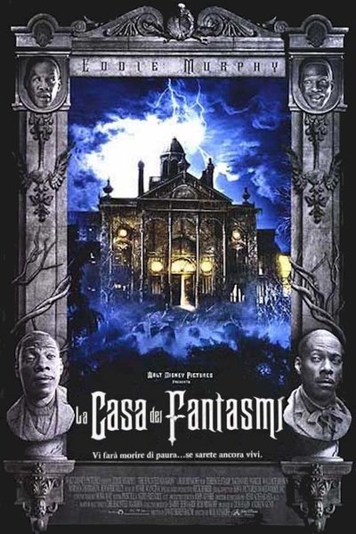 La casa dei fantasmi (2003)