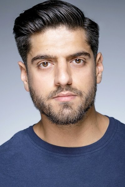 Imagem de Hannan Ahmed
