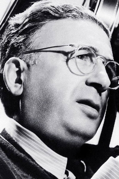Karl Freund