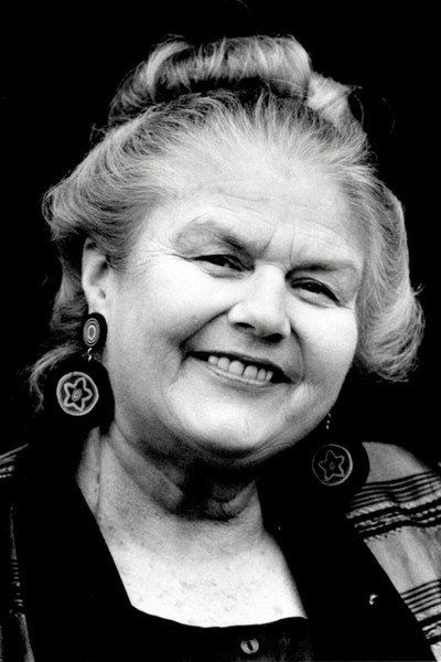 Sheila Kitzinger