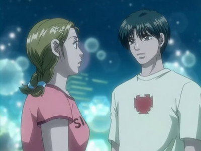 A Summer Seduction