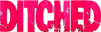 Ditched Logo