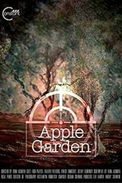 Poster do Filme Apple Garden