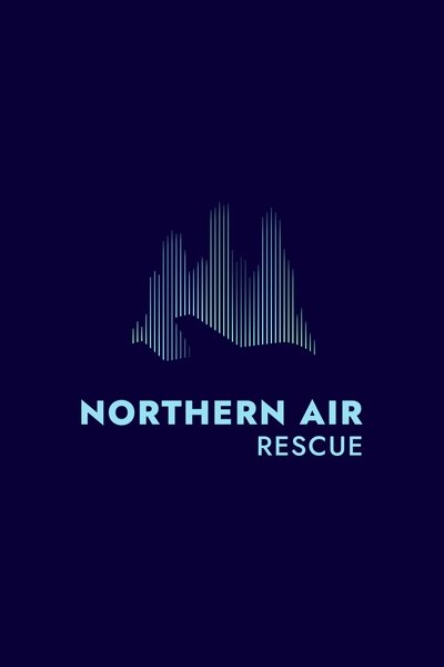 poster for Northern Air Rescue