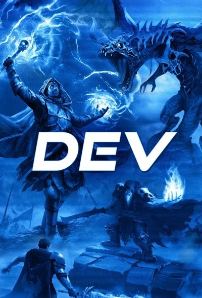 poster for Dev