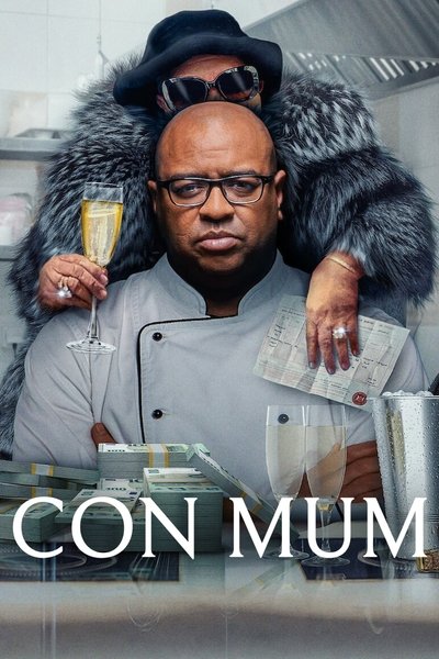 Poster for the movie Con Mum