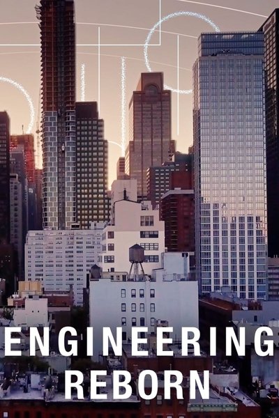 poster for Engineering Reborn
