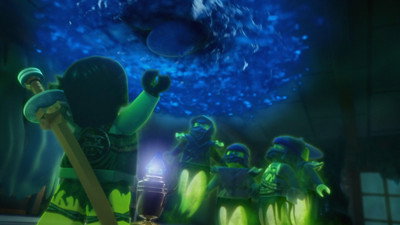 Ninjago: Masters of Spinjitzu (2015) Season 5X9 Watch Online Free | ඔන්ලයින් බලන්න