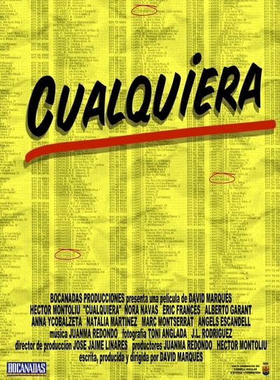 Cualquiera