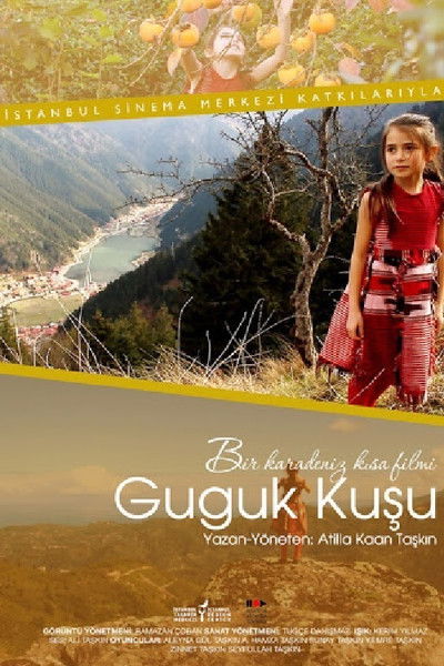Poster do Filme Guguk Kuşu