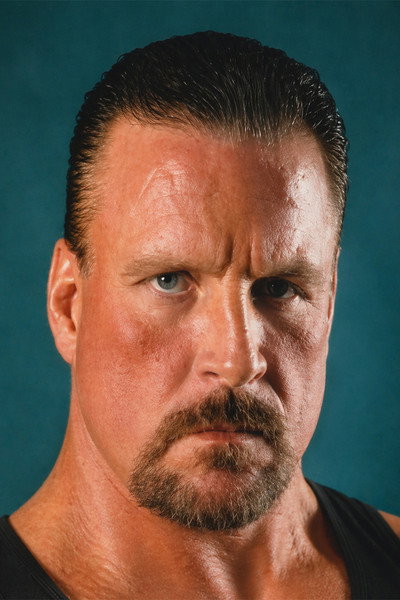 Imagem de Scott Norton
