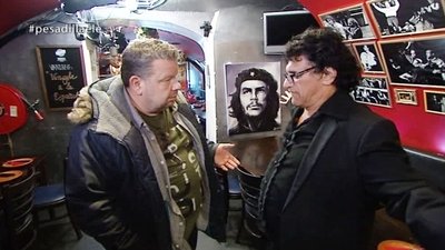 tv poster