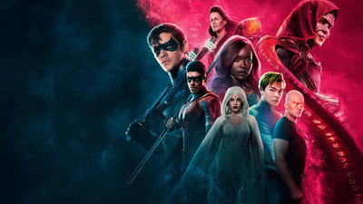 Titans (2018) Watch Online Free | ඔන්ලයින් බලන්න