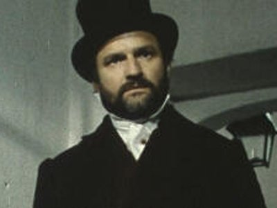 tv poster