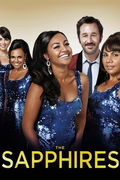 The Sapphires (2012)