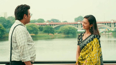Tod Kar Dil Mera