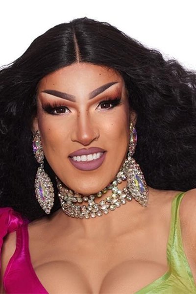 Imagem de Kendall Gender