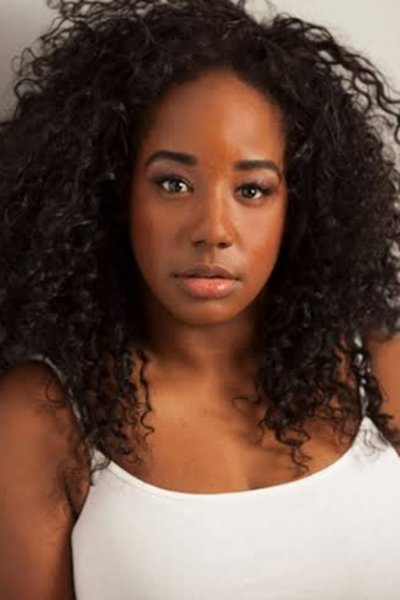 Photo de Aleshia Williams dans Wicked