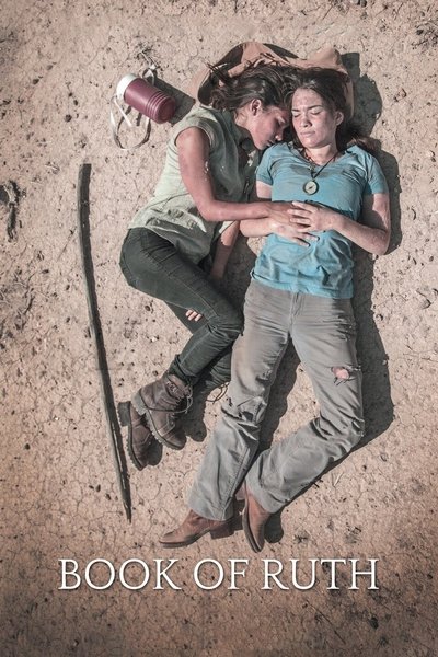 Poster do Filme Book of Ruth