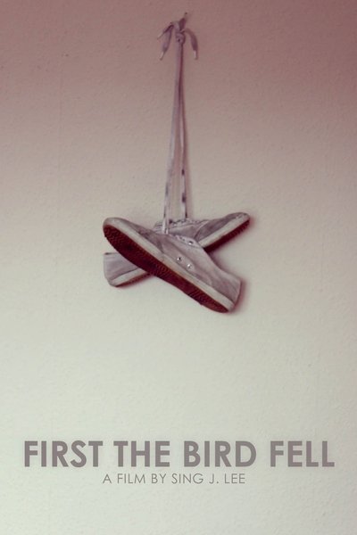 Poster do Filme First the Bird Fell