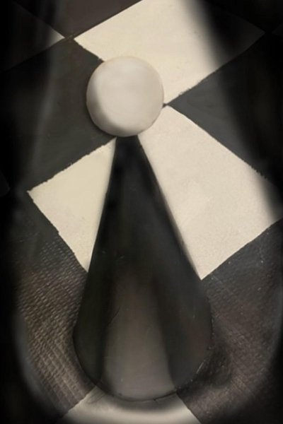 Poster do Filme A Dunces Burden