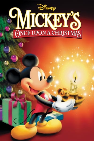 Topolino e la magia del Natale (1999)