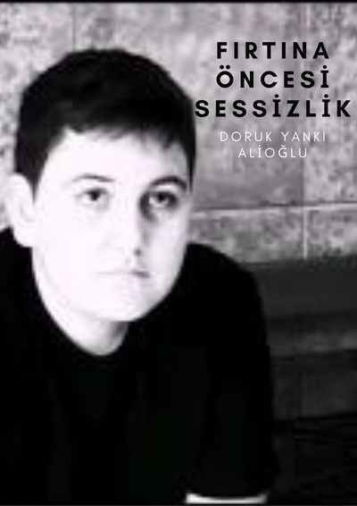 Poster do Filme Fırtına Öncesi Sessizlik