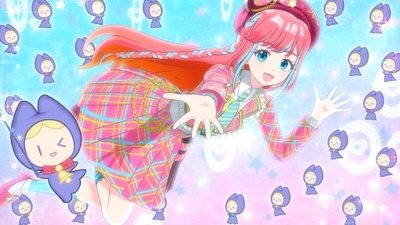 tv poster