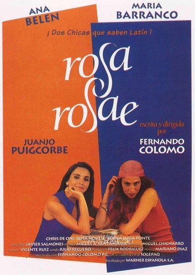 Watch Now!Rosa Rosae Movie Online FreePutlockers-HD