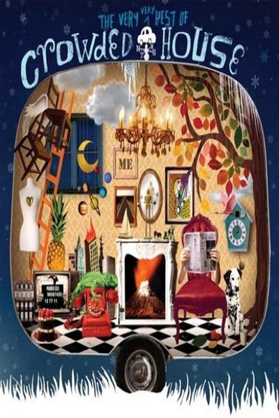 Watch!() Crowded House - The Very Very Best Of 2010 Movie Online Torrent