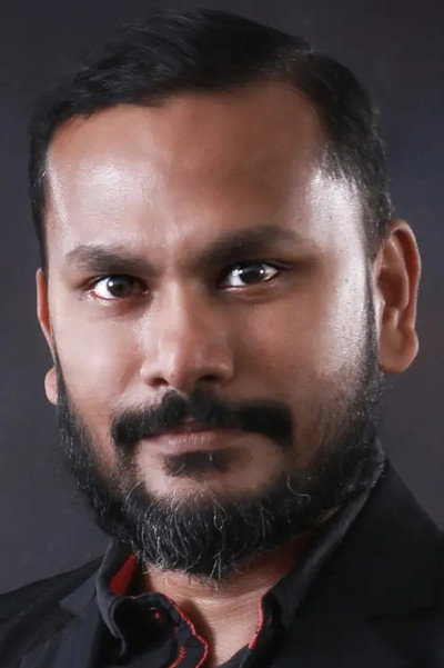 Kasun Pathirana
