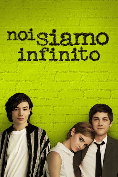 Noi siamo infinito