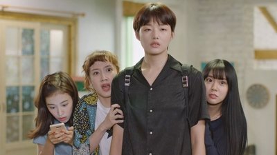 tv poster
