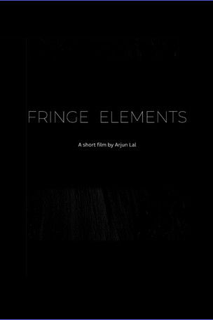 Poster do Filme Fringe Elements