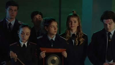 tv poster