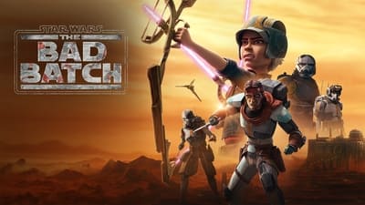 Star Wars: The Bad Batch renewed for a third and final season